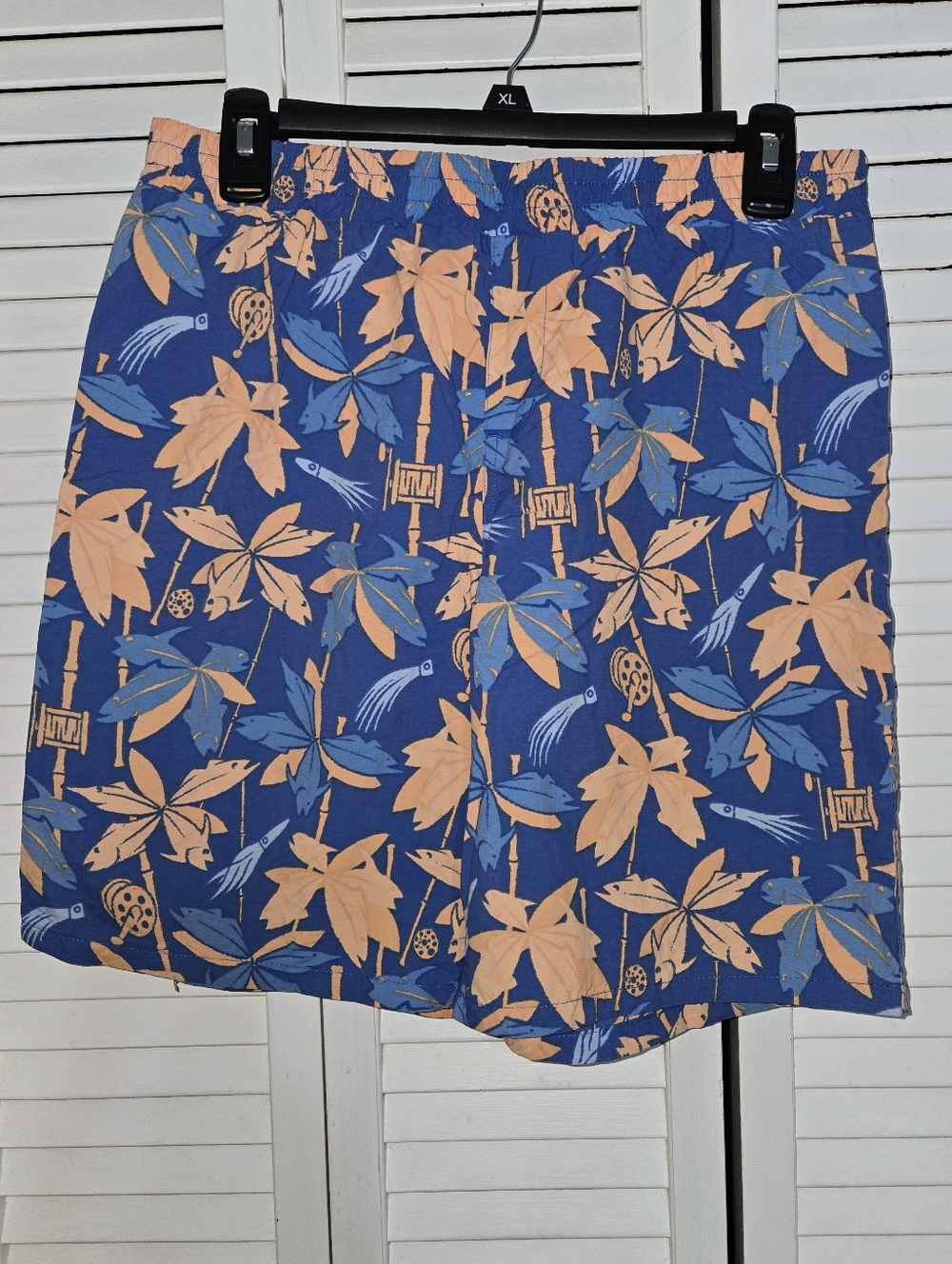Columbia PFG Boy's XL 18-20 Omni-Shade Shorts